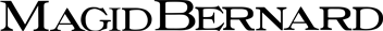 Magid Bernard Logo